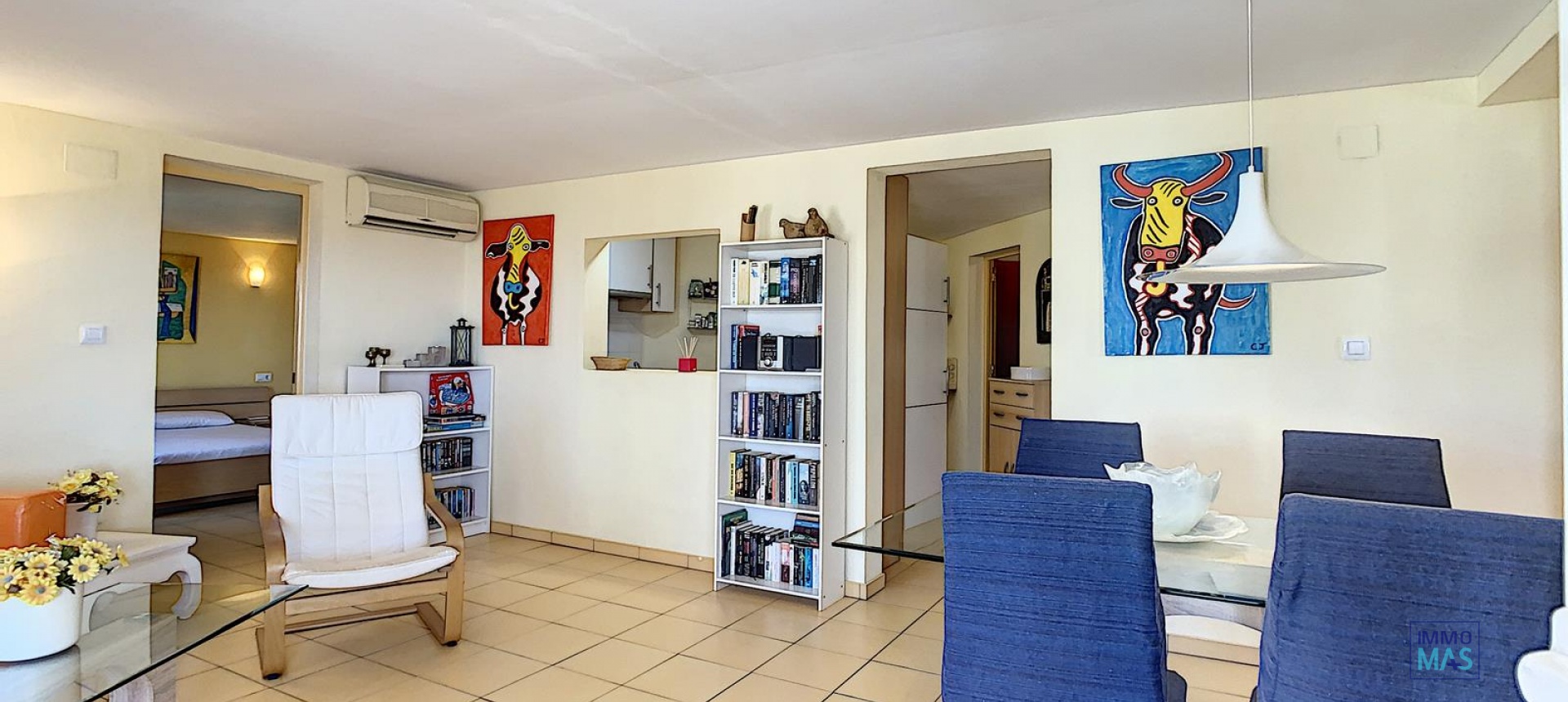 Resale - Villa - Benitachell - Magnolias