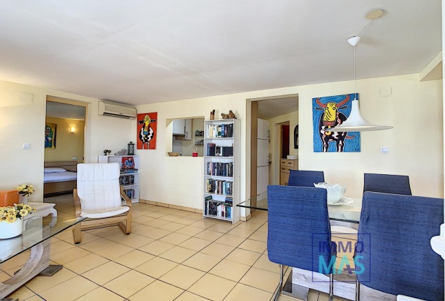 Resale - Villa - Benitachell - Magnolias