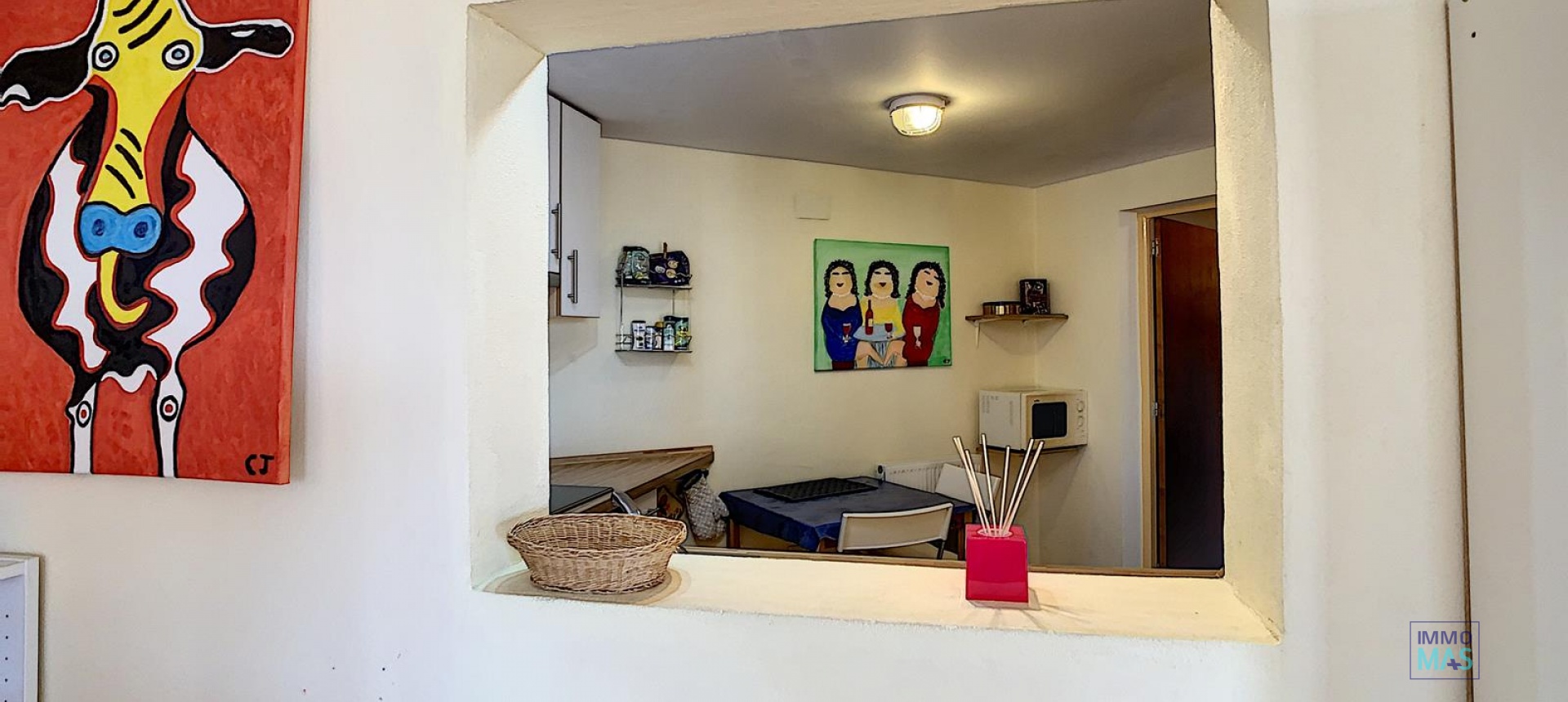 Resale - Villa - Benitachell - Magnolias