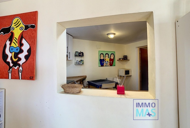 Resale - Villa - Benitachell - Magnolias