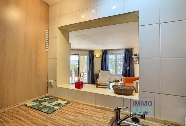 Resale - Villa - Benitachell - Magnolias