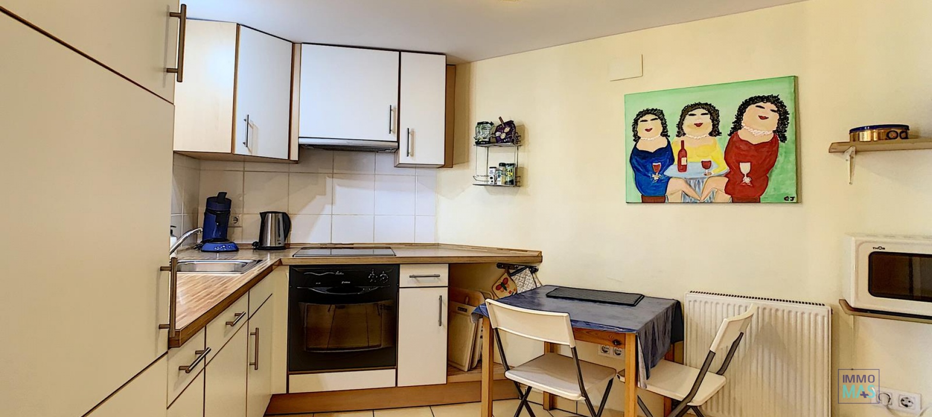 Resale - Villa - Benitachell - Magnolias