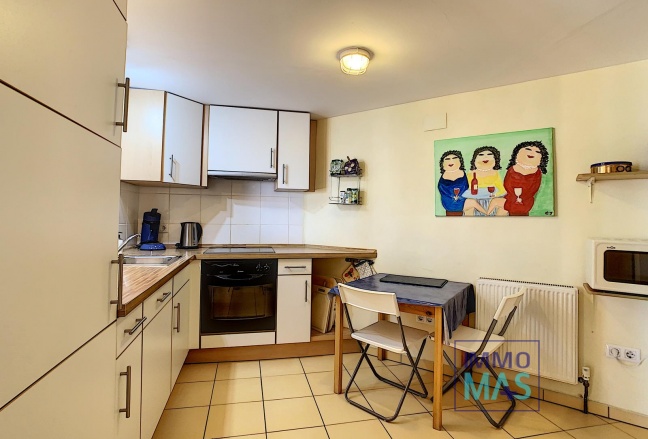 Resale - Villa - Benitachell - Magnolias