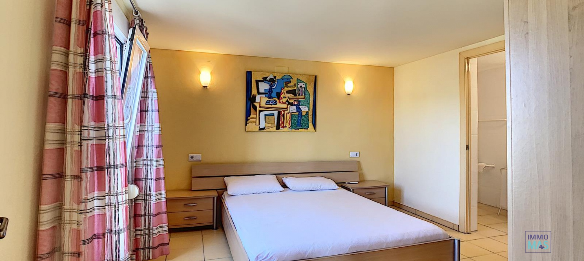 Resale - Villa - Benitachell - Magnolias