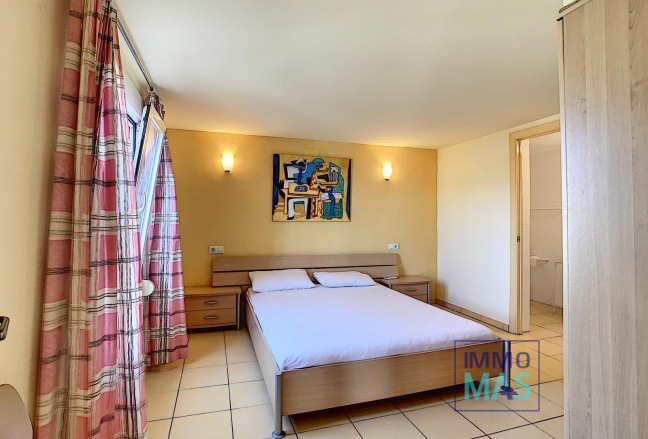 Resale - Villa - Benitachell - Magnolias