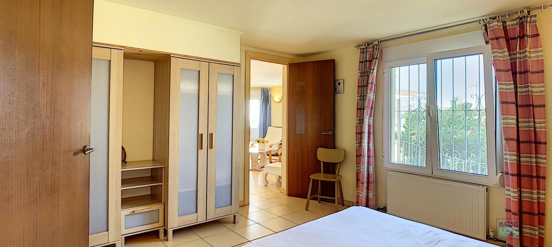 Resale - Villa - Benitachell - Magnolias