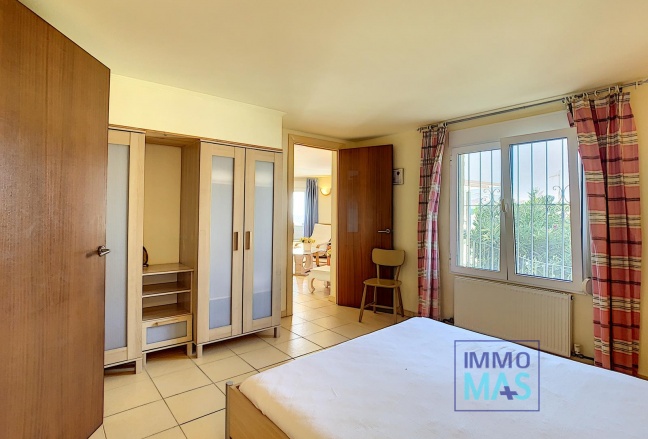 Resale - Villa - Benitachell - Magnolias