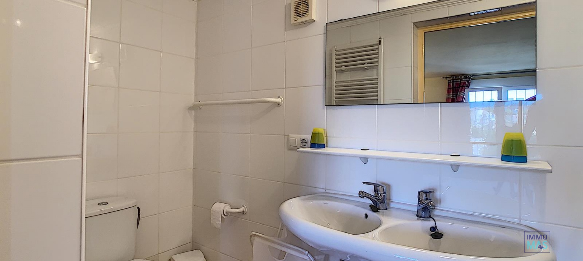 Resale - Villa - Benitachell - Magnolias