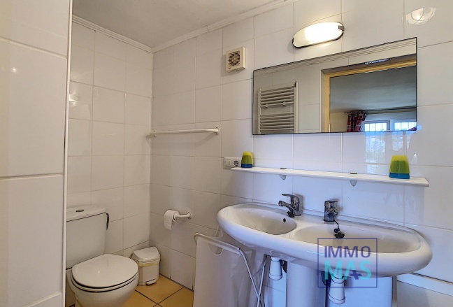 Resale - Villa - Benitachell - Magnolias