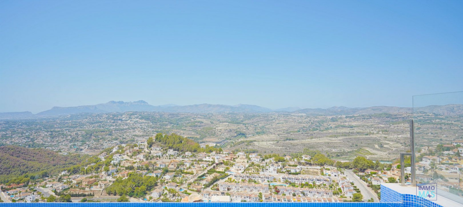 Resale - Villa - Benitachell - Kalmias