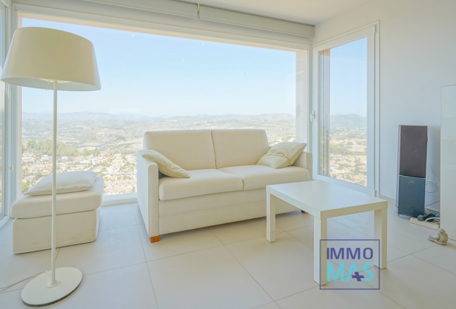 Resale - Villa - Benitachell - Kalmias