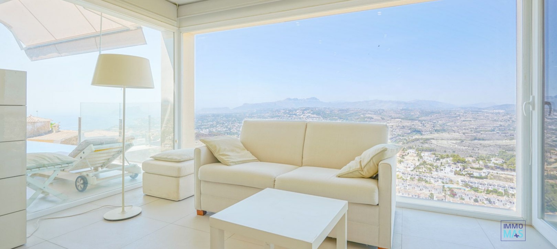 Resale - Villa - Benitachell - Kalmias