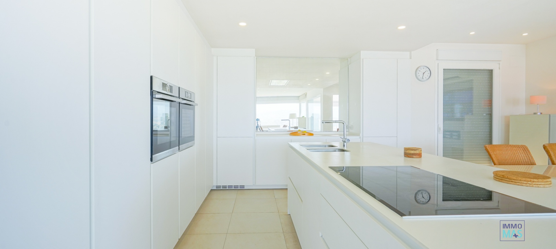 Resale - Villa - Benitachell - Kalmias