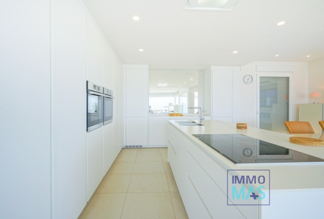 Resale - Villa - Benitachell - Kalmias