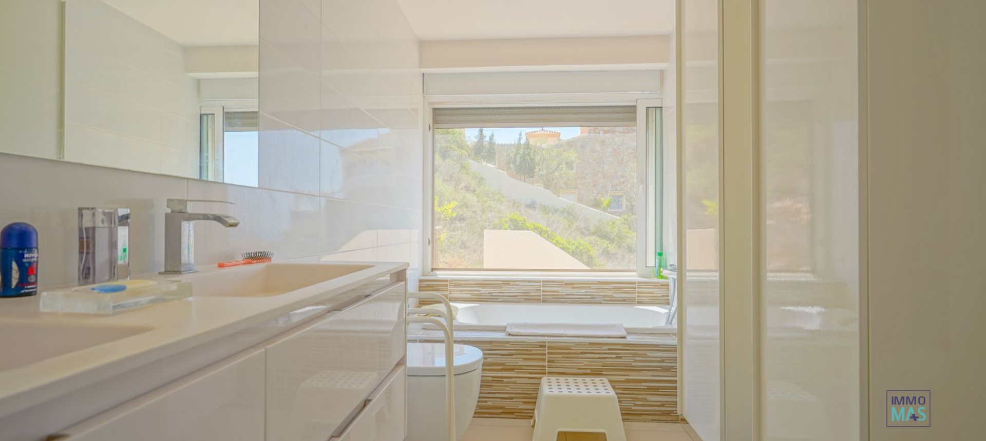 Resale - Villa - Benitachell - Kalmias