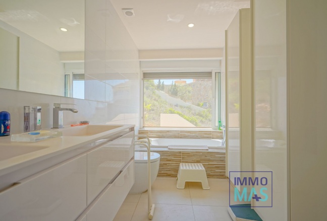 Resale - Villa - Benitachell - Kalmias