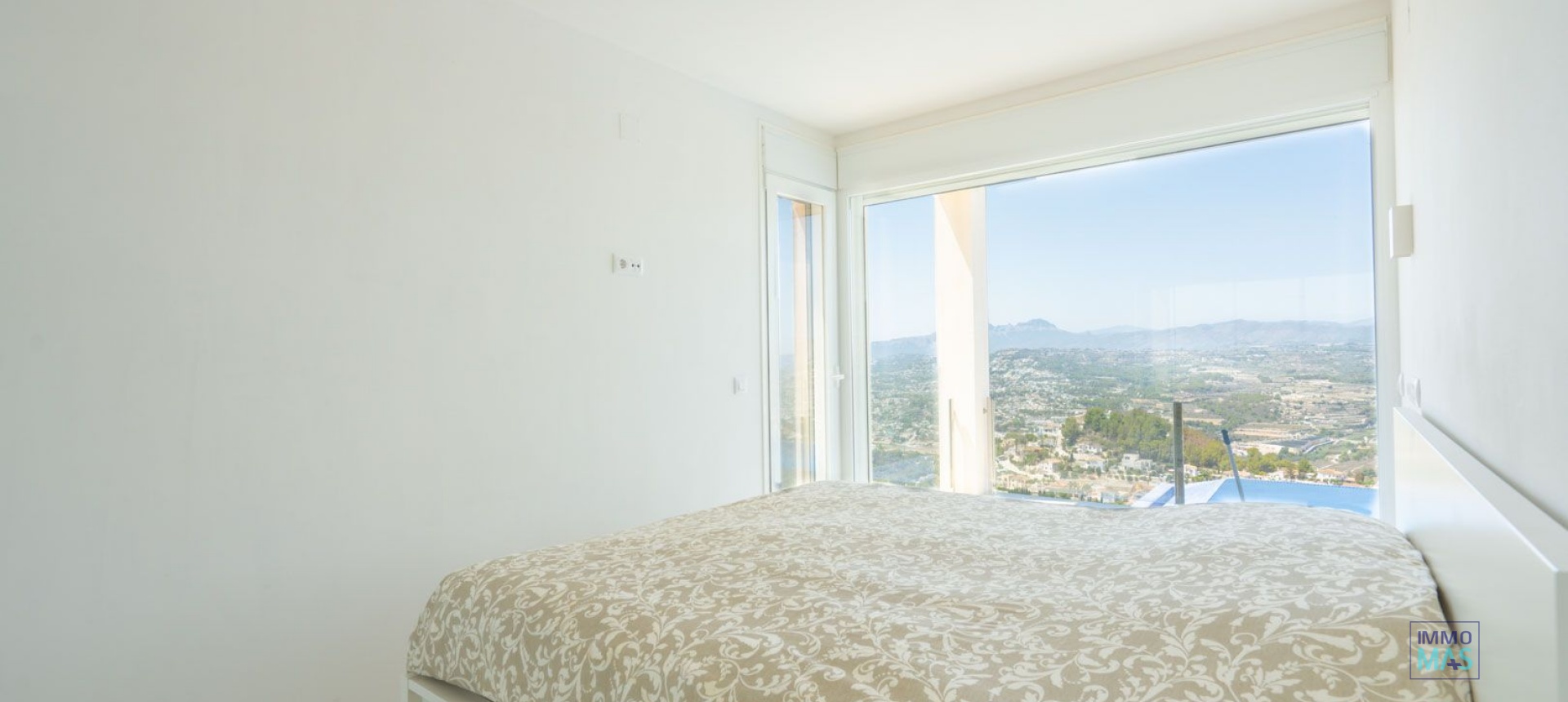 Resale - Villa - Benitachell - Kalmias