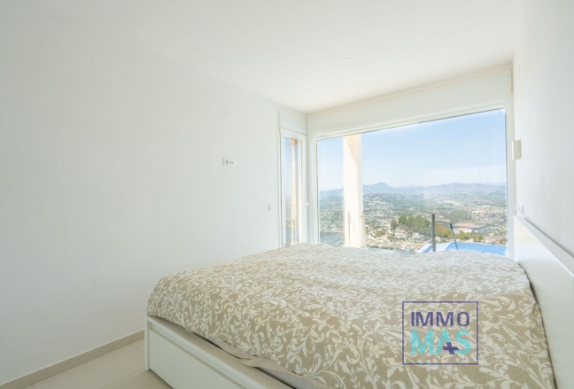 Resale - Villa - Benitachell - Kalmias