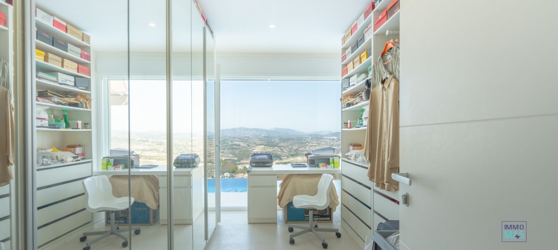 Resale - Villa - Benitachell - Kalmias