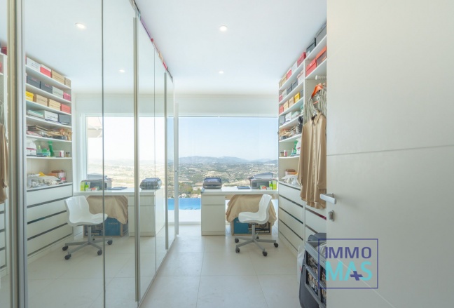 Resale - Villa - Benitachell - Kalmias