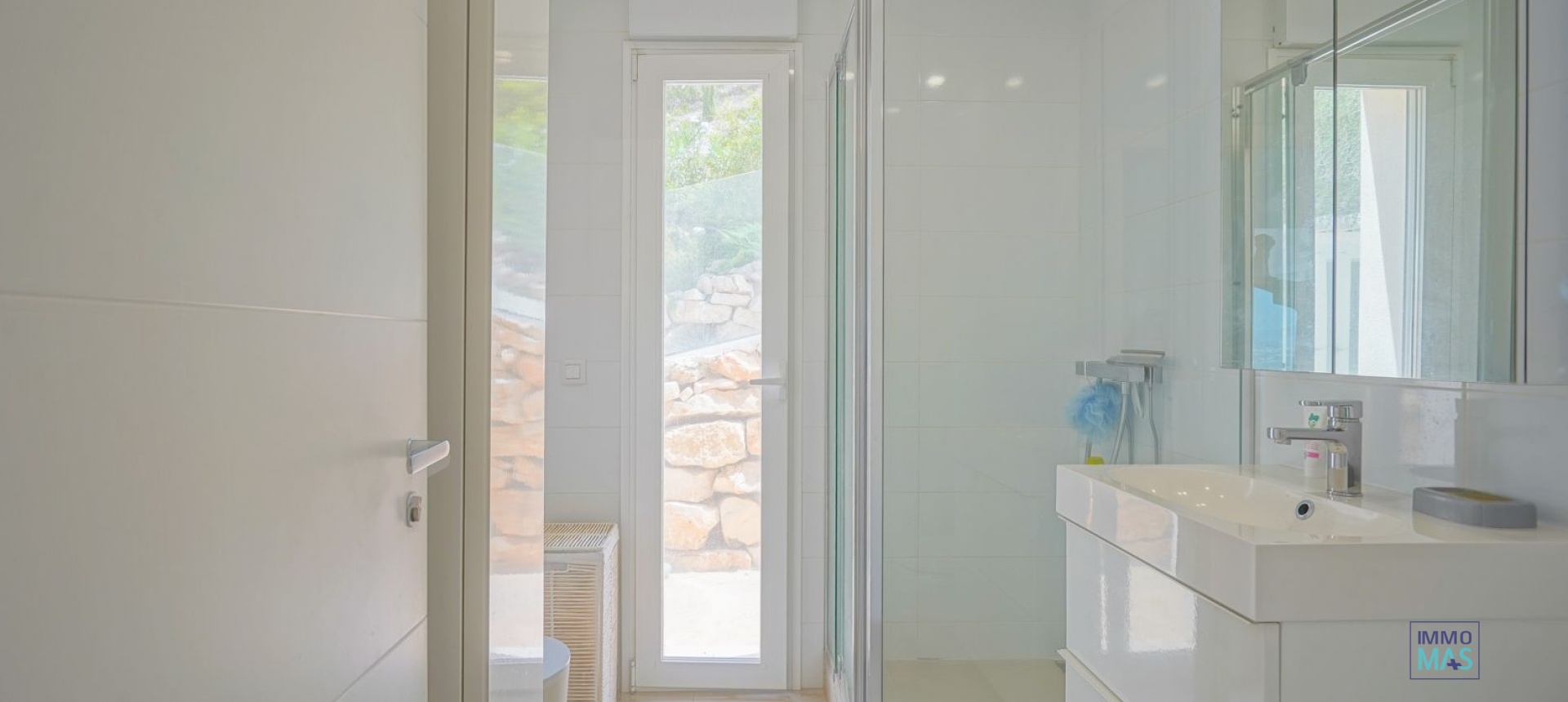 Resale - Villa - Benitachell - Kalmias