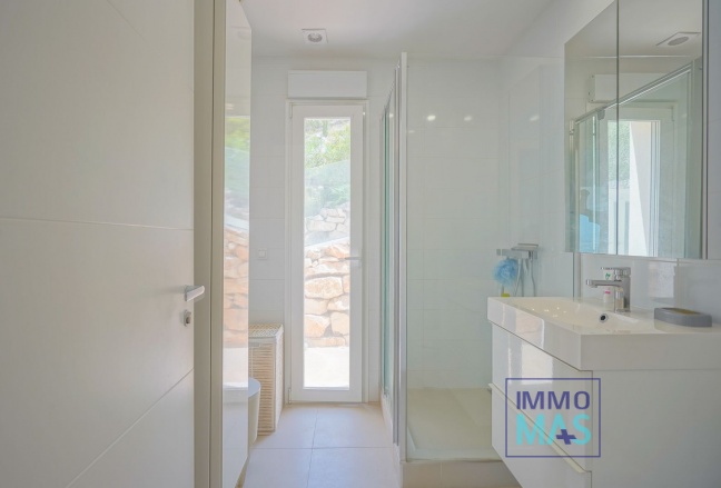 Resale - Villa - Benitachell - Kalmias