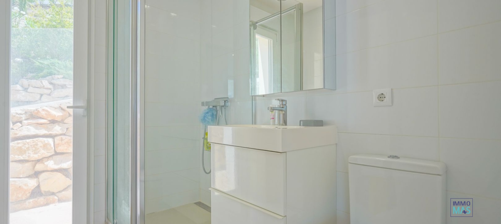 Resale - Villa - Benitachell - Kalmias