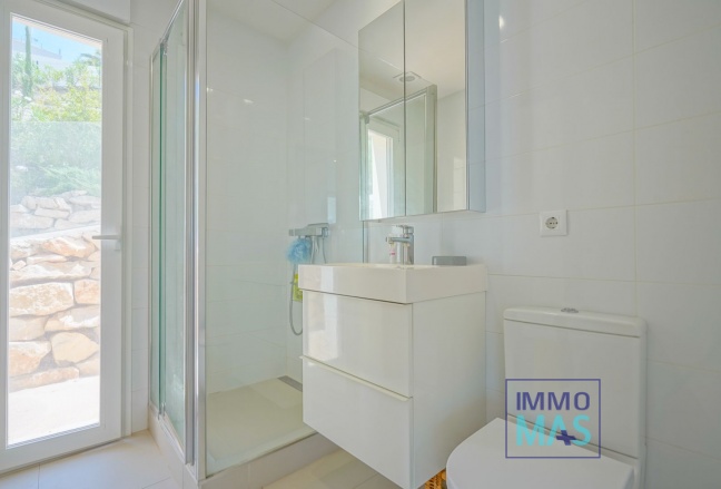 Resale - Villa - Benitachell - Kalmias