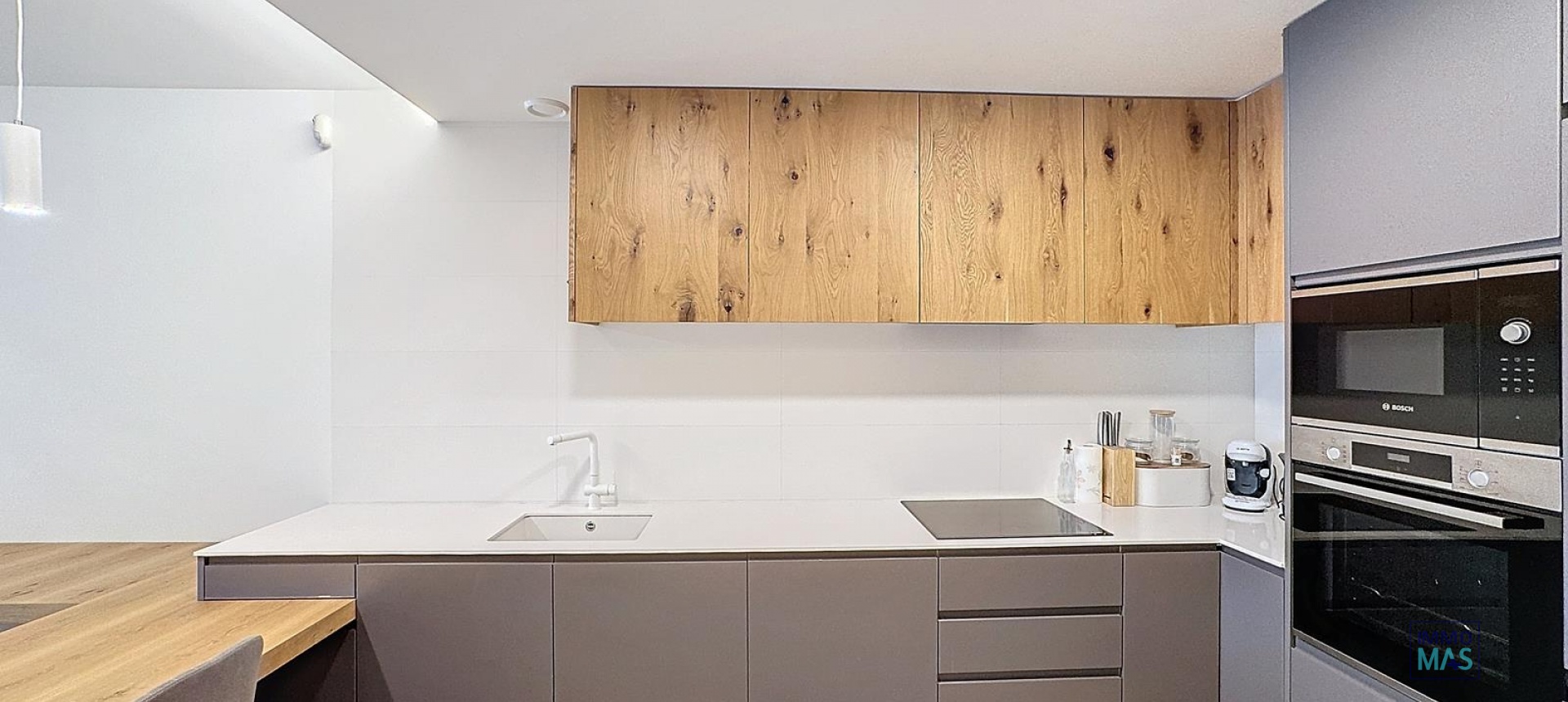 Resale - Apartment - Benitachell - Montecala Gardens