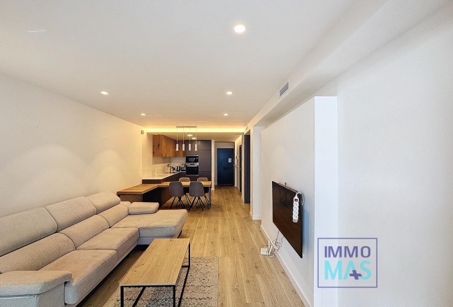 Resale - Apartment - Benitachell - Montecala Gardens