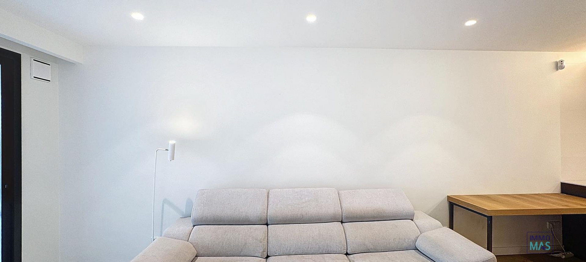 Resale - Apartment - Benitachell - Montecala Gardens