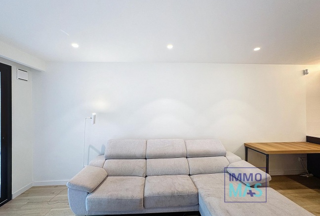 Resale - Apartment - Benitachell - Montecala Gardens