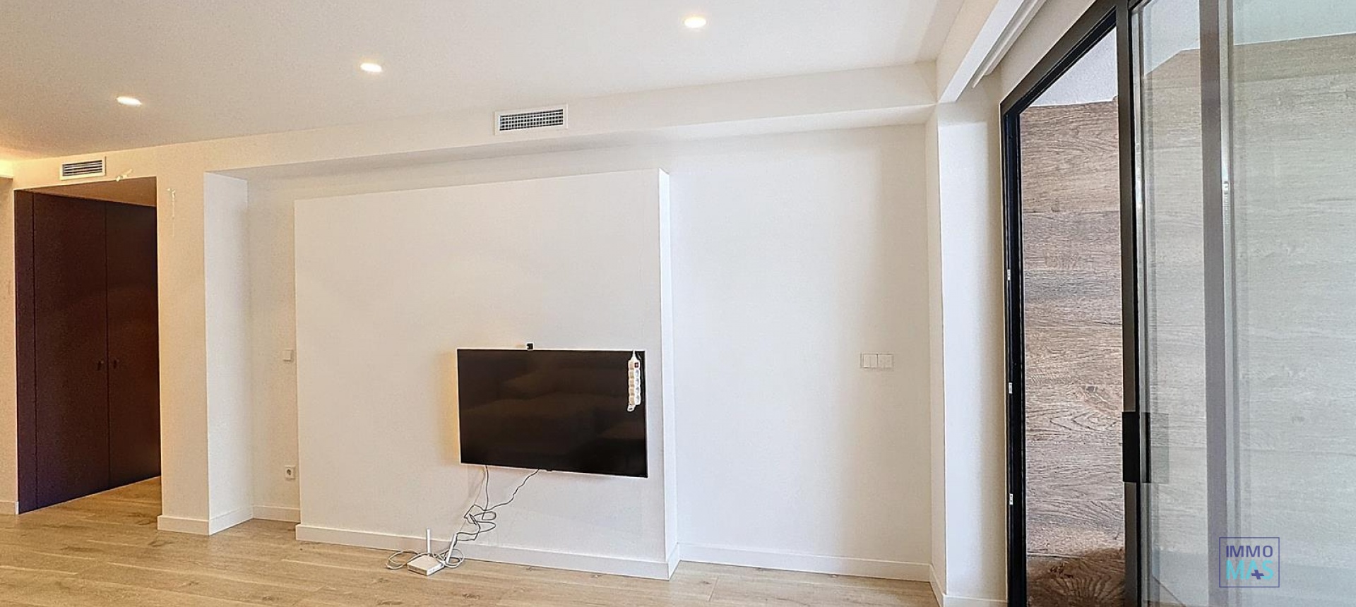 Resale - Apartment - Benitachell - Montecala Gardens