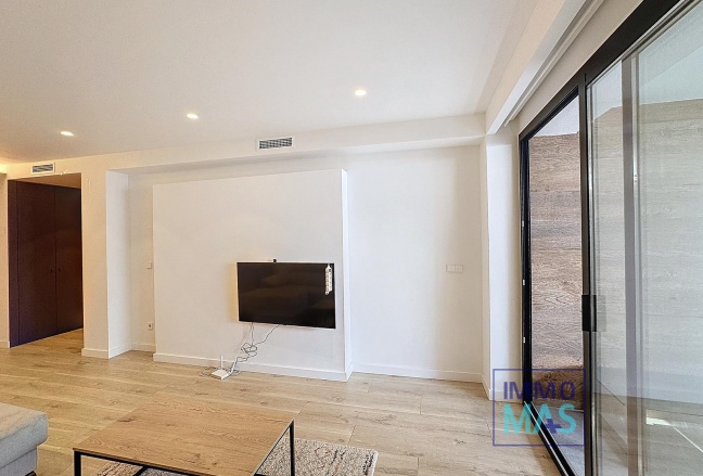 Resale - Apartment - Benitachell - Montecala Gardens