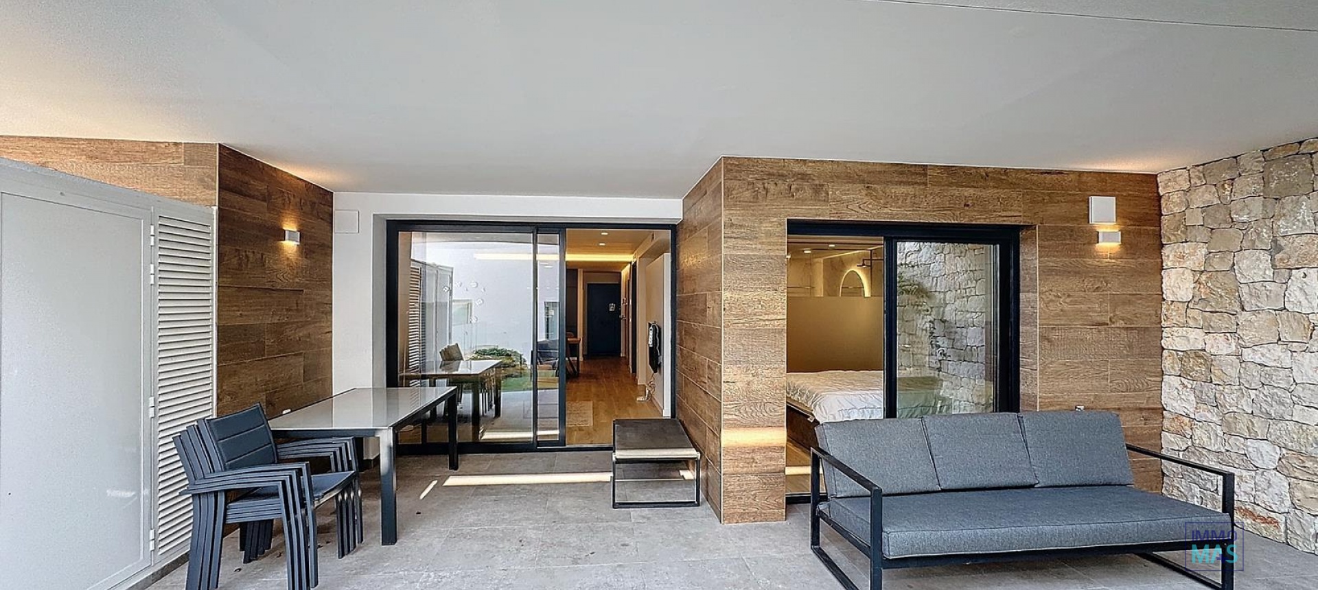 Resale - Apartment - Benitachell - Montecala Gardens