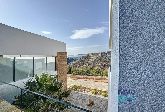 Resale - Apartment - Benitachell - Montecala Gardens