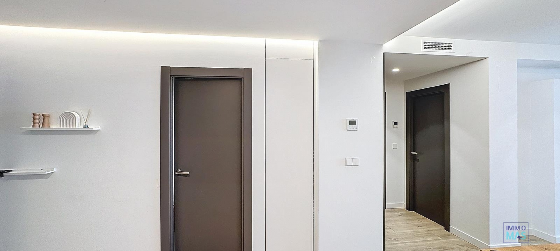 Resale - Apartment - Benitachell - Montecala Gardens