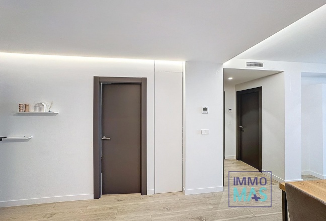 Resale - Apartment - Benitachell - Montecala Gardens