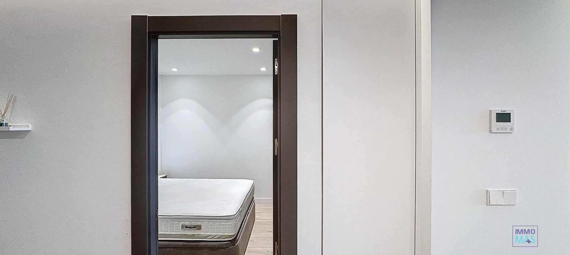 Resale - Apartment - Benitachell - Montecala Gardens