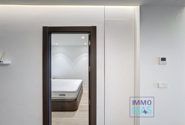 Resale - Apartment - Benitachell - Montecala Gardens