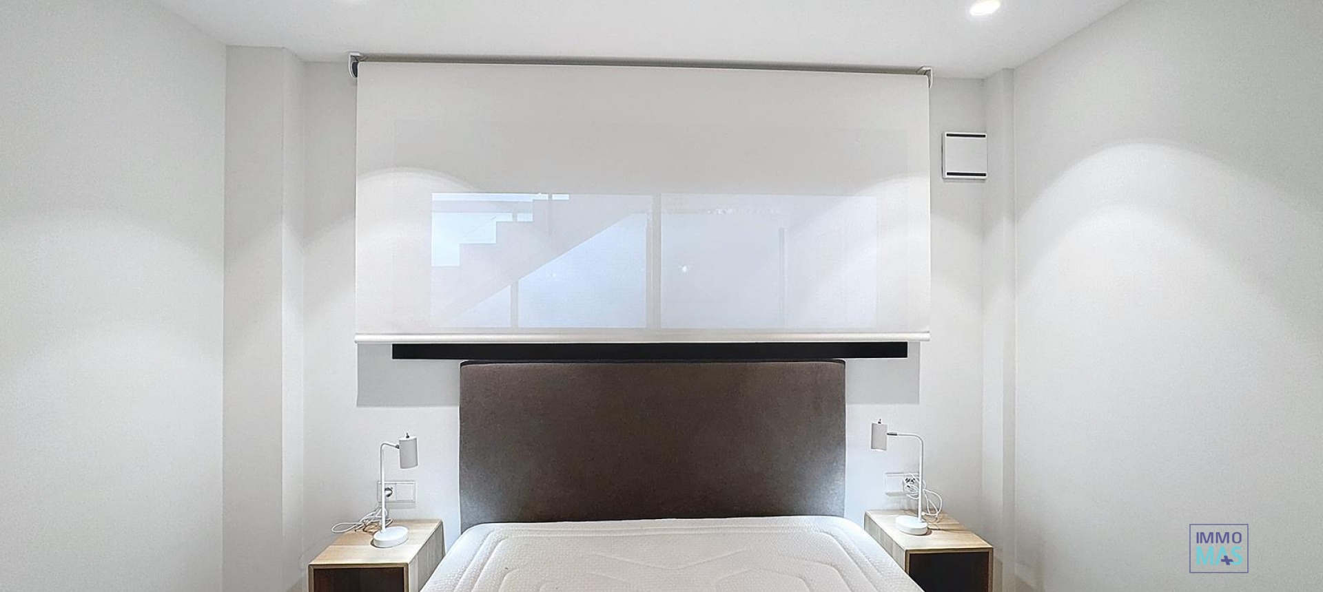 Resale - Apartment - Benitachell - Montecala Gardens