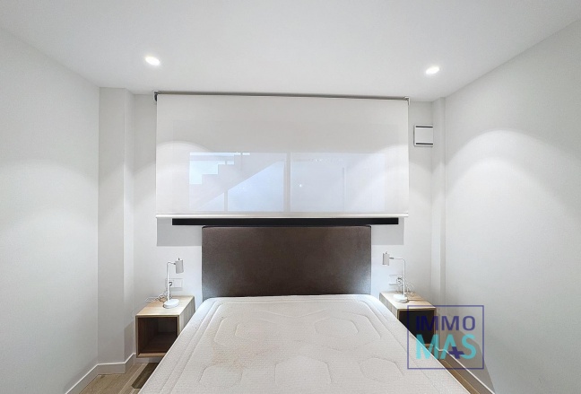 Resale - Apartment - Benitachell - Montecala Gardens