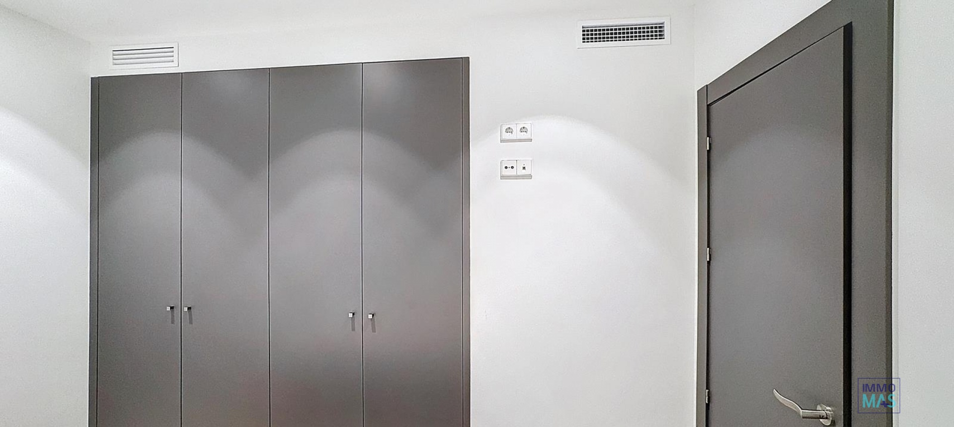 Resale - Apartment - Benitachell - Montecala Gardens