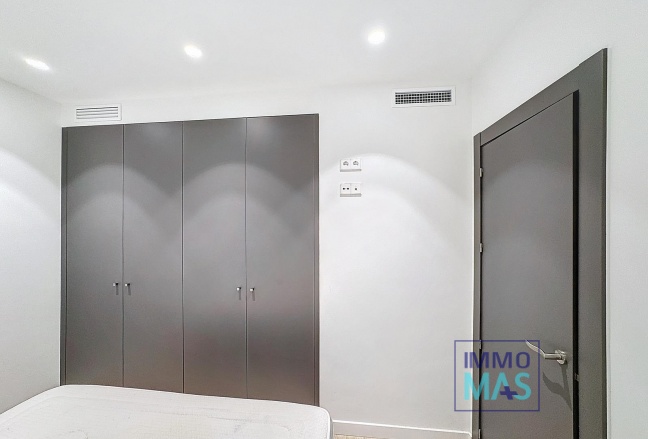 Resale - Apartment - Benitachell - Montecala Gardens