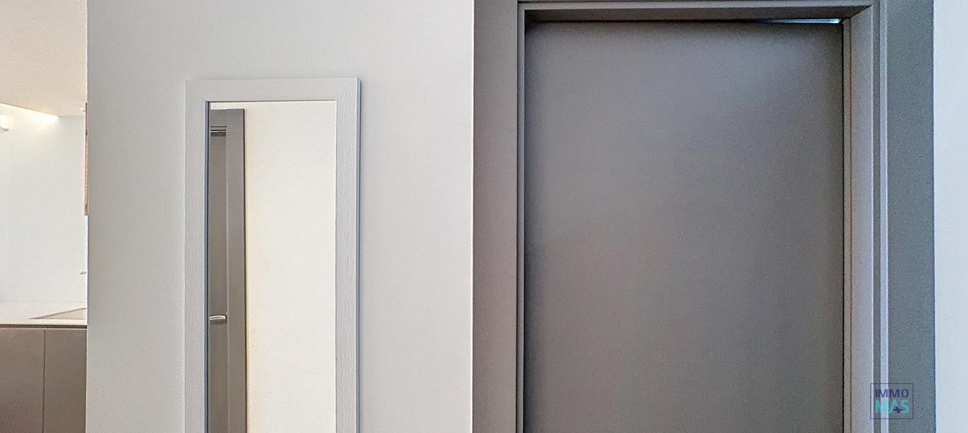 Resale - Apartment - Benitachell - Montecala Gardens