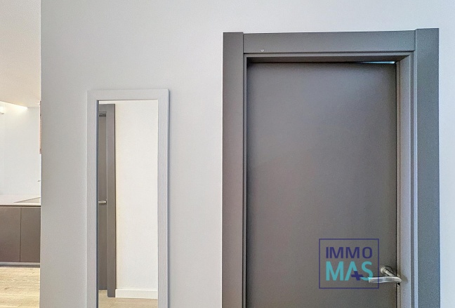 Resale - Apartment - Benitachell - Montecala Gardens