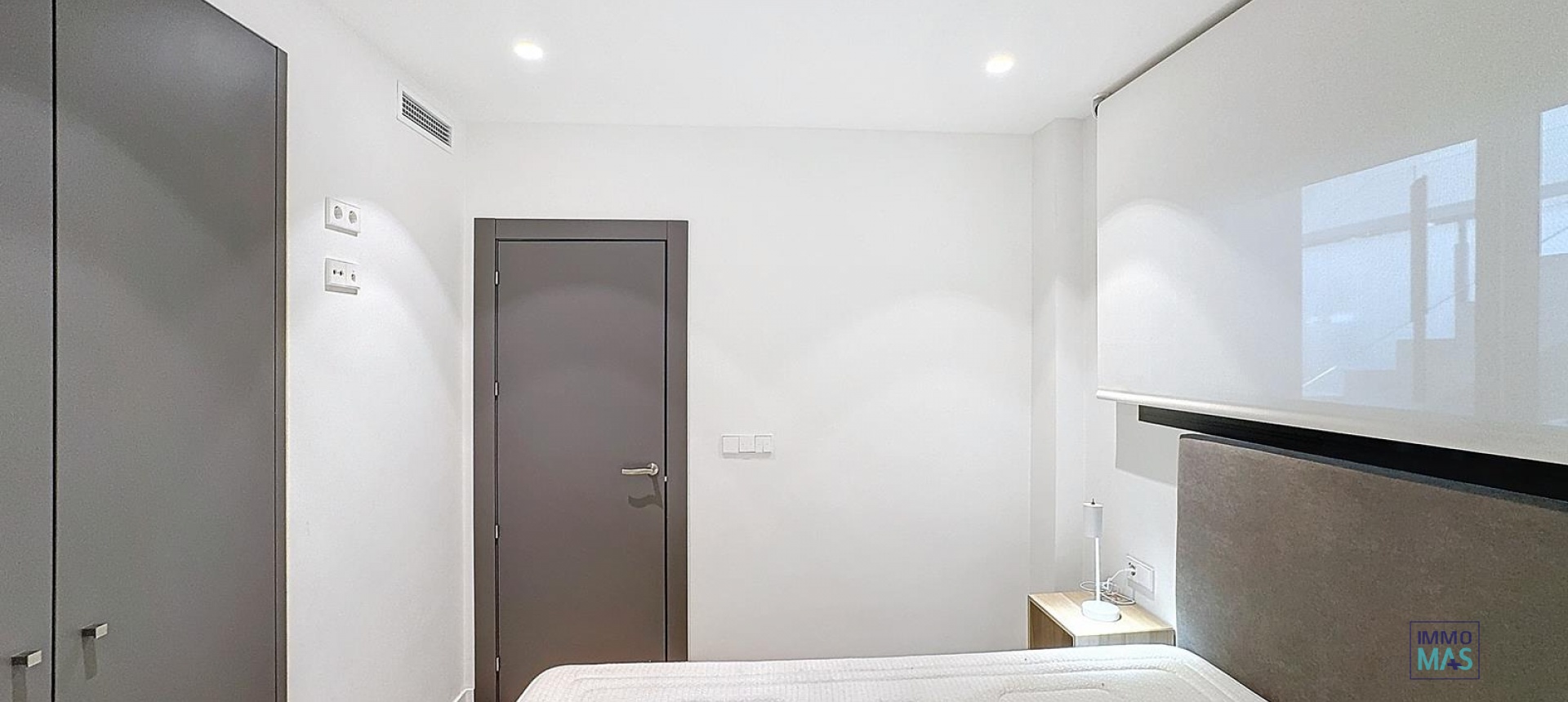 Resale - Apartment - Benitachell - Montecala Gardens