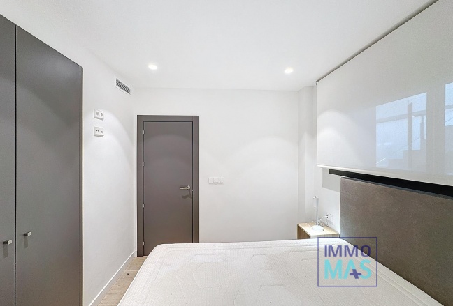 Resale - Apartment - Benitachell - Montecala Gardens