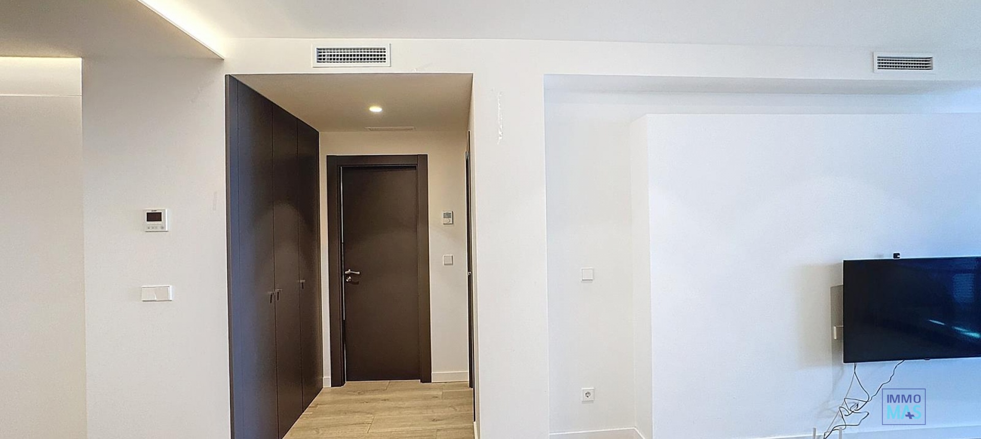 Resale - Apartment - Benitachell - Montecala Gardens