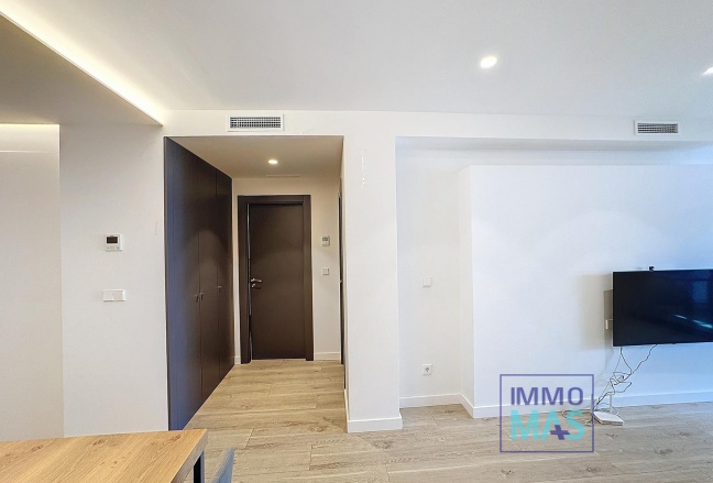 Resale - Apartment - Benitachell - Montecala Gardens